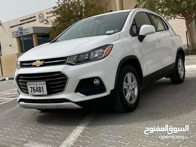 Al Jazeera Car Rental لتاجير سيارة شفروليه