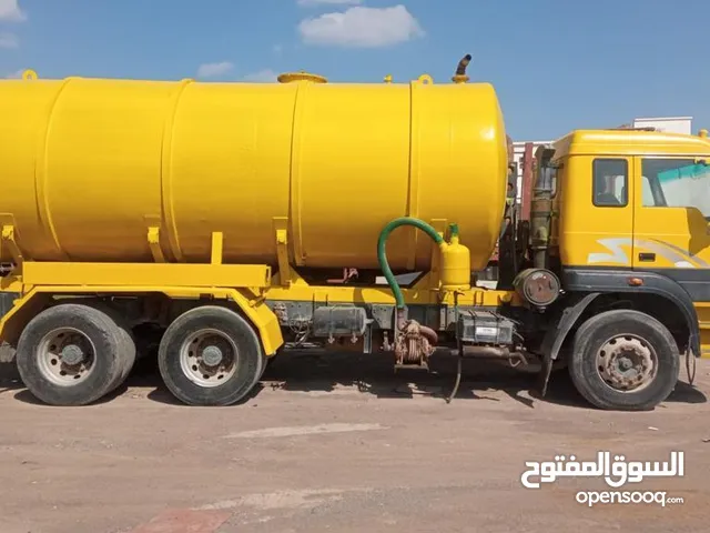 Tank TATA 2014 in Al Sharqiya