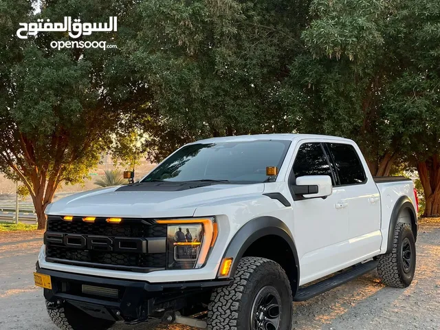 رابتر للبيع موديل 2023