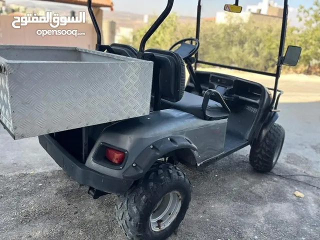 تكاتك مارشل كهربائية 2020 و 2017 للبيع  بحالة ممتازة وموفر للكهرباء