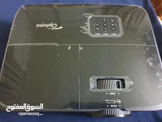 Optoma X400LVe Projector