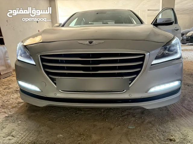 Used Genesis Other in Jumayl