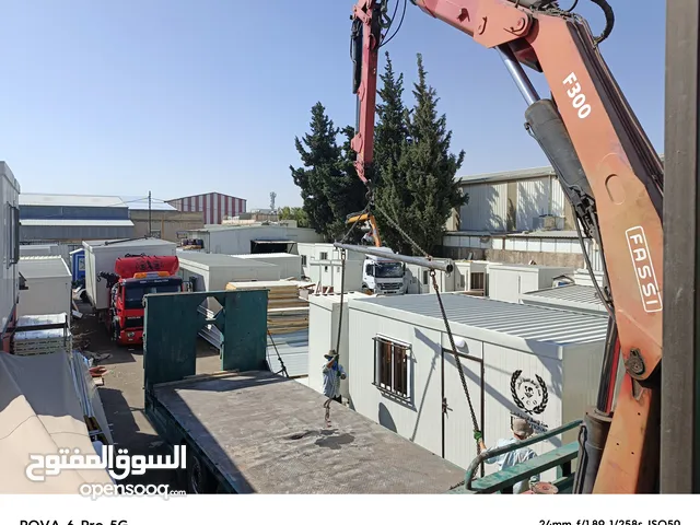 48 m2 Studio Townhouse for Sale in Amman Al Rajeeb
