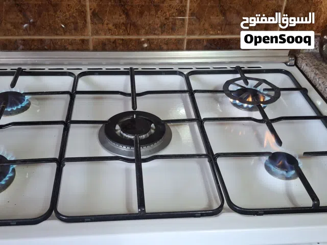 غاز نوع تكنوغاز صناعة اردنية