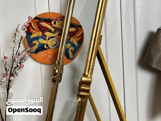 مرايا كلاسيك استعمال نظيف جديد للبيع