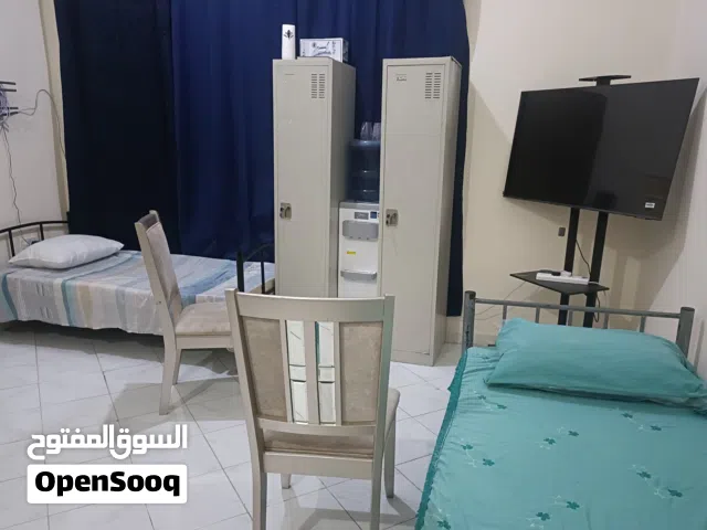 Furnished Monthly in Abu Dhabi Shakhbout City
