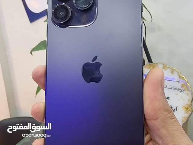 Apple iPhone 14 Pro Max 256 GB in Khamis Mushait