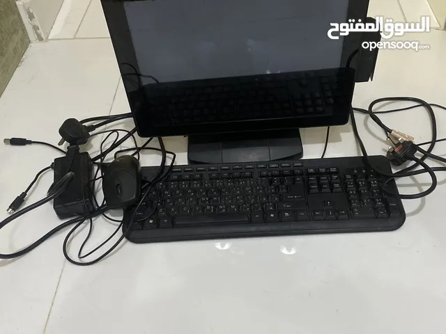 للبيع سستم كاشير