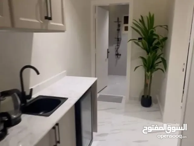 135 m2 1 Bedroom Apartments for Rent in Jeddah Ar Rawdah