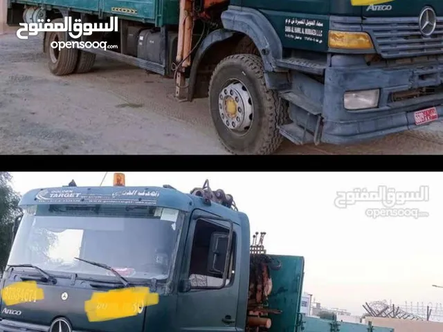 مرسدس مع هايب