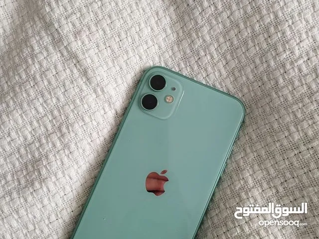 Apple iPhone 11 128 GB in Karbala