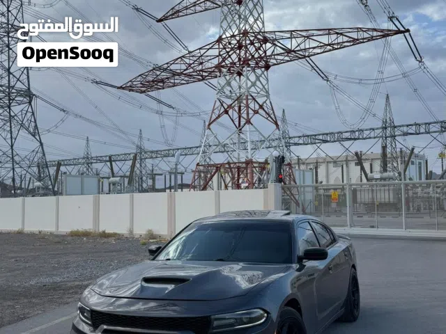2020 دودج تشارجر SXT
