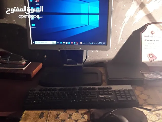 Windows HP  Computers  for sale  in Minya