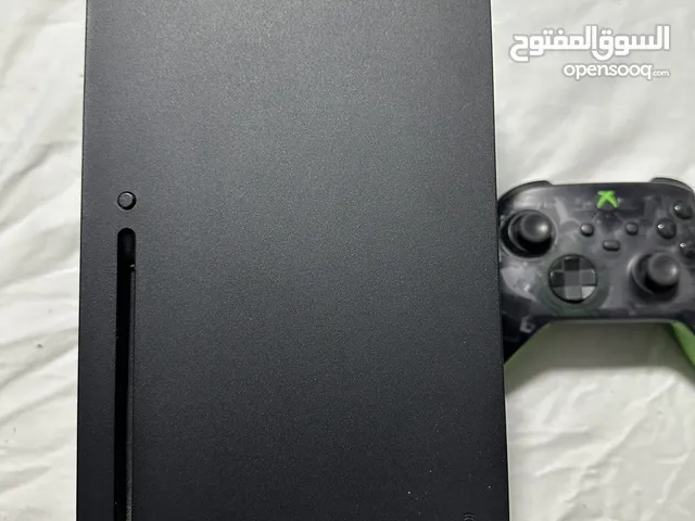 Xbox series x
