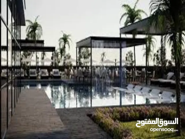 135m2 3 Bedrooms Apartments for Sale in Giza Sheikh Zayed
