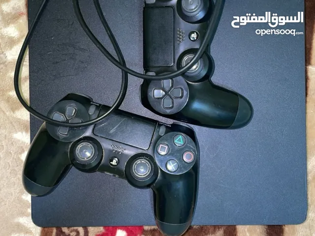 PlayStation 4 PlayStation for sale in Al Batinah