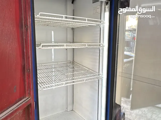 ثلاجة بيبسي