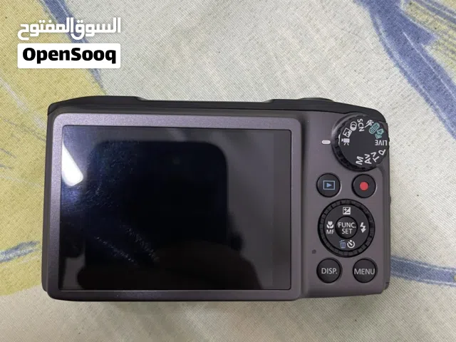كامرا للبيع كامرا كانون (Canon PowerShot SX270 HS)
