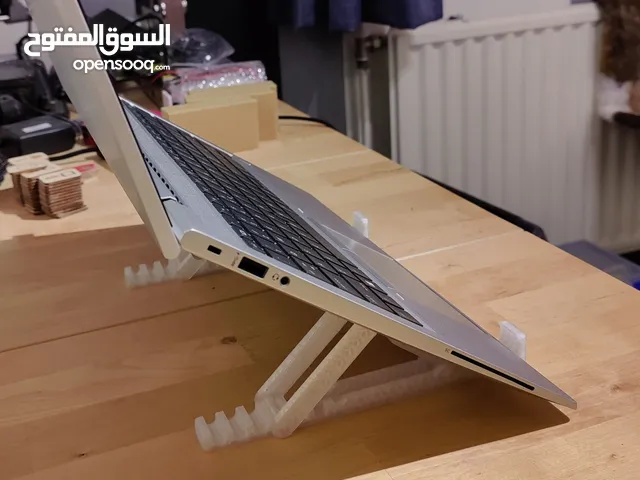 Support Laptop