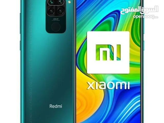 Xiaomi Redmi 9 128 GB in Ramallah and Al-Bireh