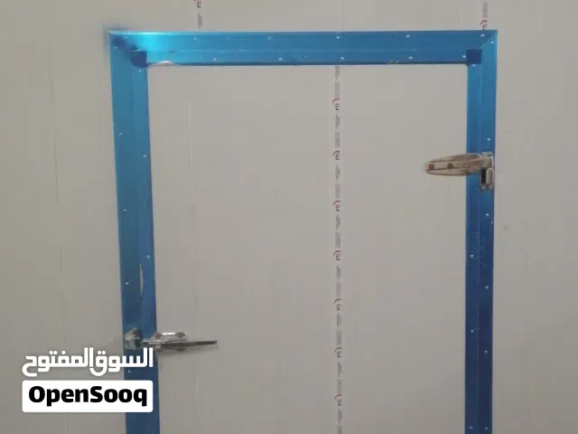 ثلاجه تبريد وتجميد كبيره