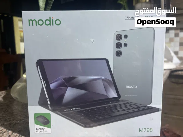 Modio M798 512 GB in Amman