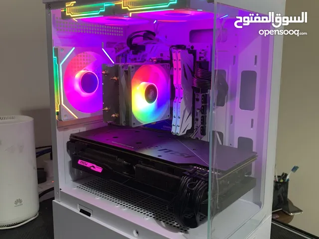 Brand new gaming pc for sale