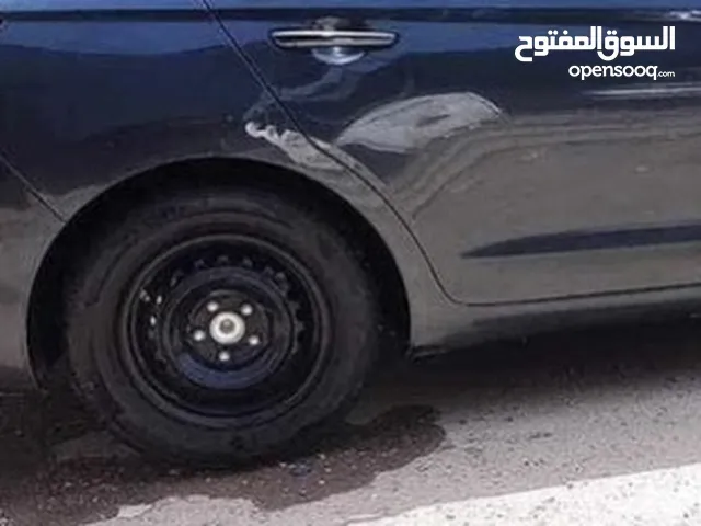 Atlander 16 Tyre & Rim in Baghdad