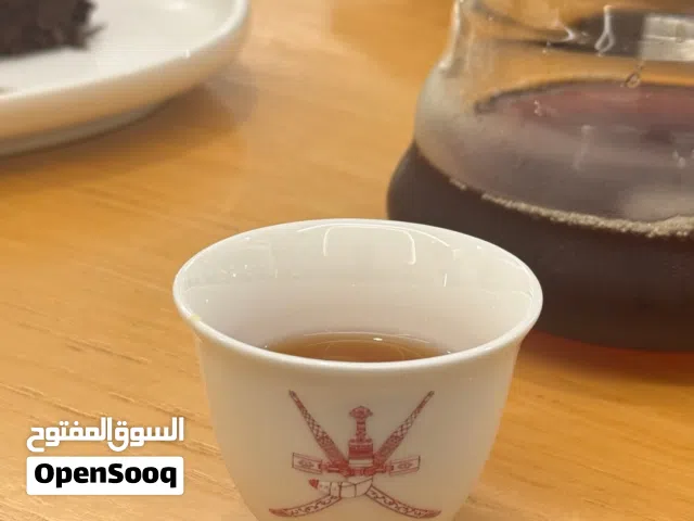 فناجين والطباعه تكون على حسب اختيارك