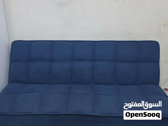 كنبة سرير للبيع