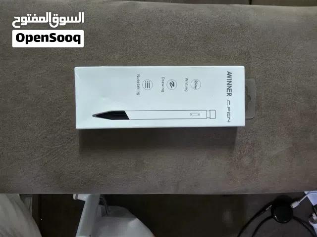 قلم آيباد للرسم والكتابه