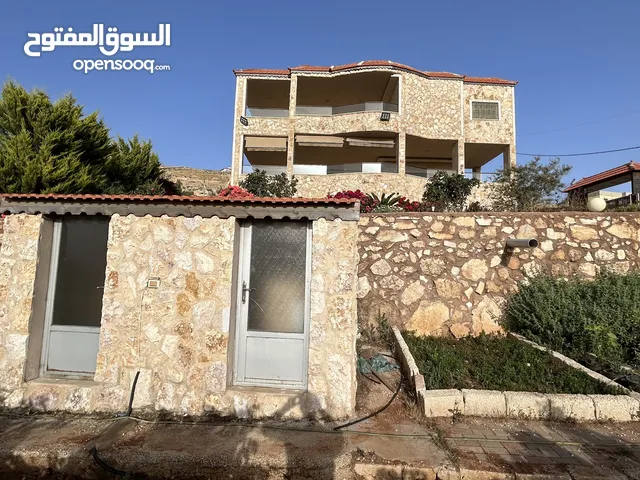 More than 6 bedrooms Farms for Sale in Amman Other