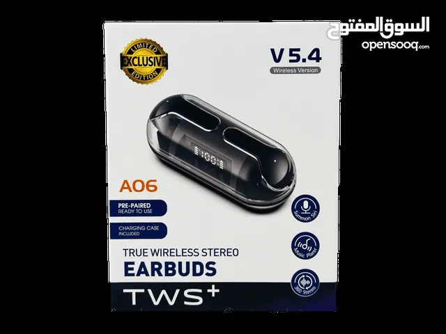 سماعة ايربود A06