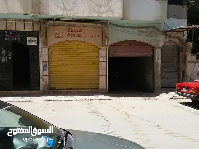 70 m2 Shops for Sale in Alexandria Seyouf