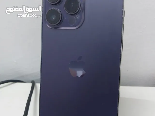 Apple iPhone 14 Pro Max 256 GB in Mosul