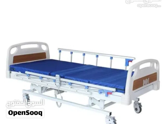 سرير كهربائي كامل جميع الحركات للبيع
