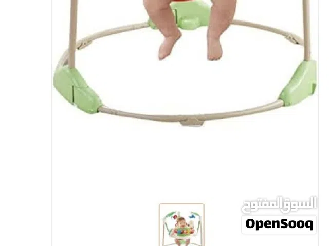 ارجوحة اطفال