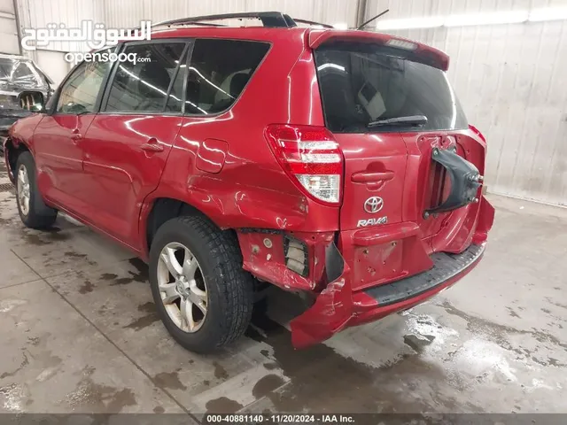 فرصه للمستخدمين // راف امريكي2012 شهر9، وارد فل كاامل سبورت // ب 6800 دولار .