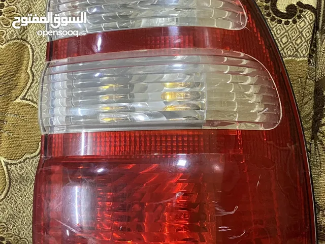 اسطبات لاند GX.R و GX