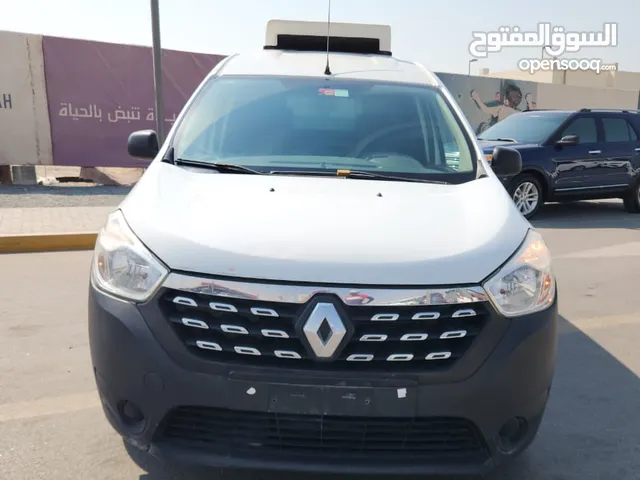 Used Renault Dokker in Sharjah