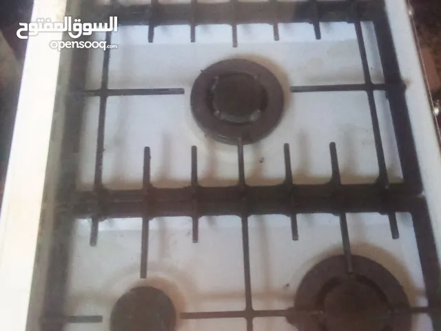 فرن 5 عيون مستعمل بحاله جيده