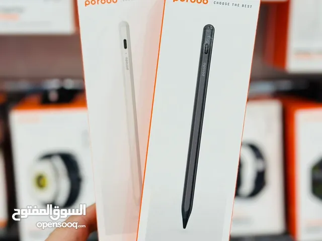 قلم تتش للهواتف و الكمبيوترات