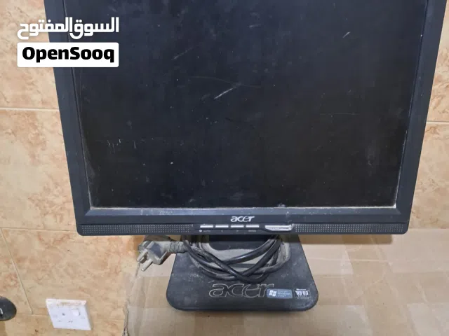 13.3" Acer monitors for sale  in Benghazi