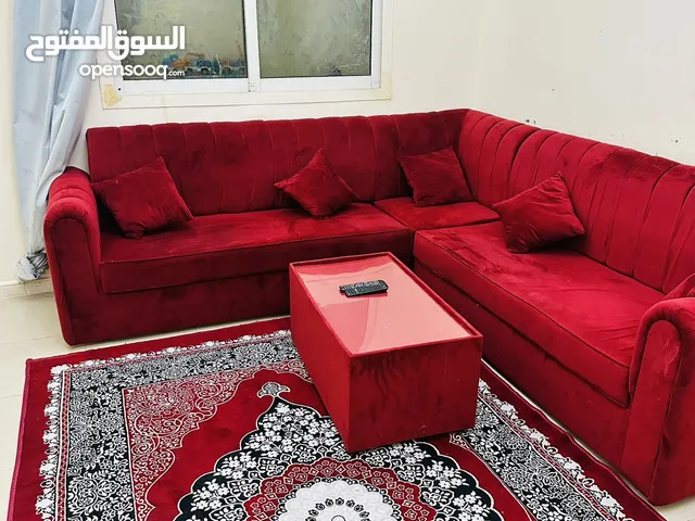 100 m2 2 Bedrooms Apartments for Rent in Sharjah Al Majaz