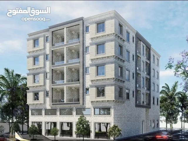 145 m2 3 Bedrooms Apartments for Sale in Jericho Al Quds St.
