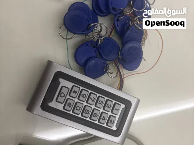 جهاز تحكم للمصاعد