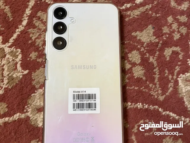 Samsung Galaxy A31 64 GB in Al Dhahirah