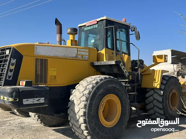 شيول كوماتسو 430