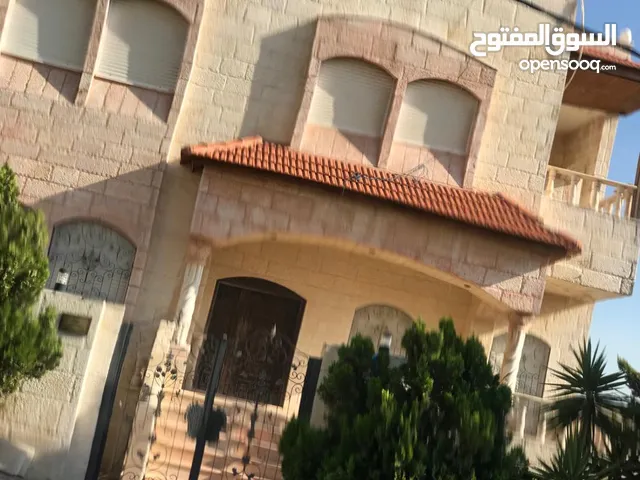 500m2 3 Bedrooms Villa for Rent in Amman Shafa Badran