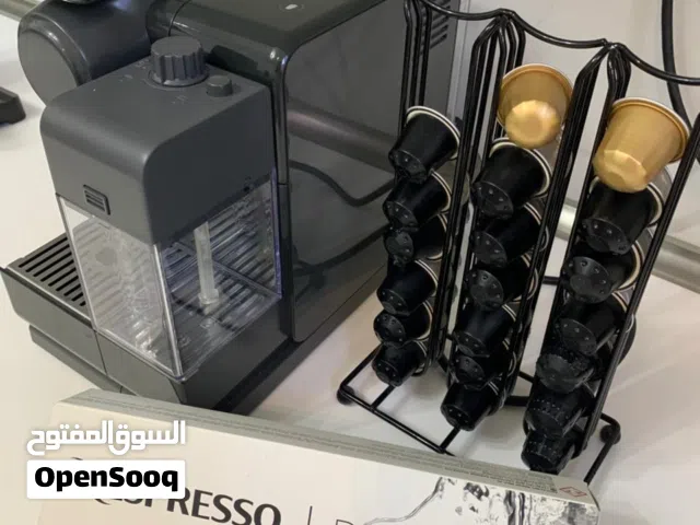 نسبريسو لاتيسما تاتش
